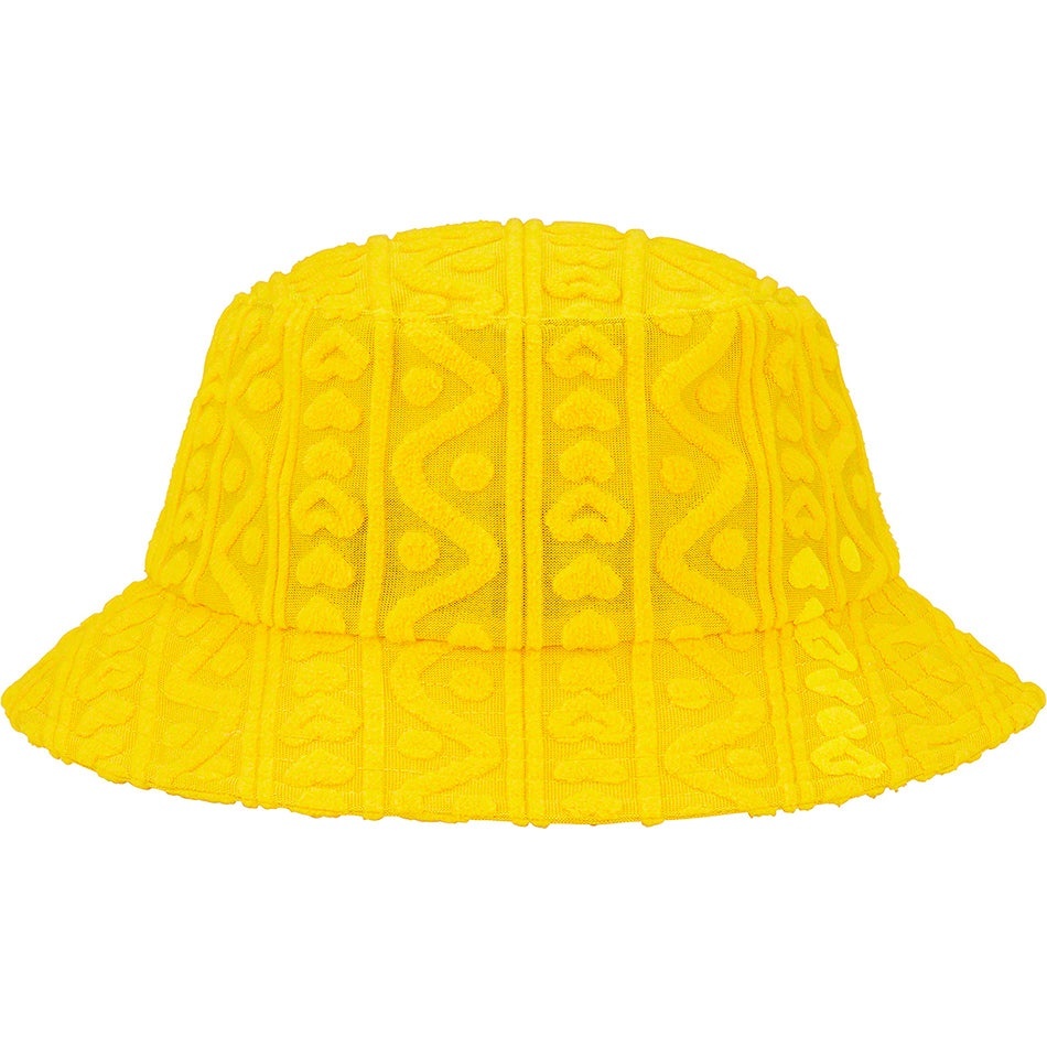 Terry Pattern Crusher view 7
